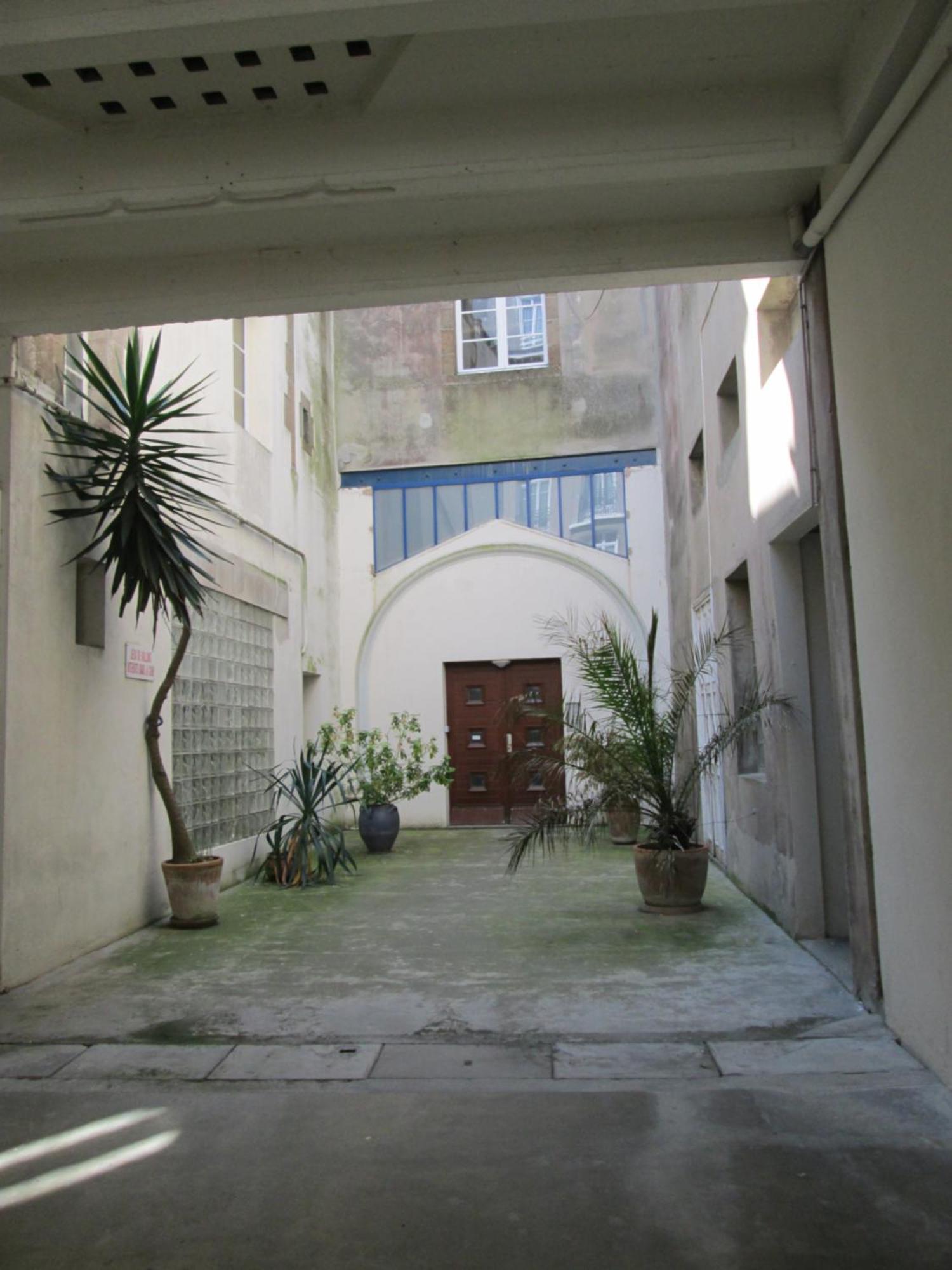 Grand Appartement Bretagne Saint Malo Intra Muros Zewnętrze zdjęcie
