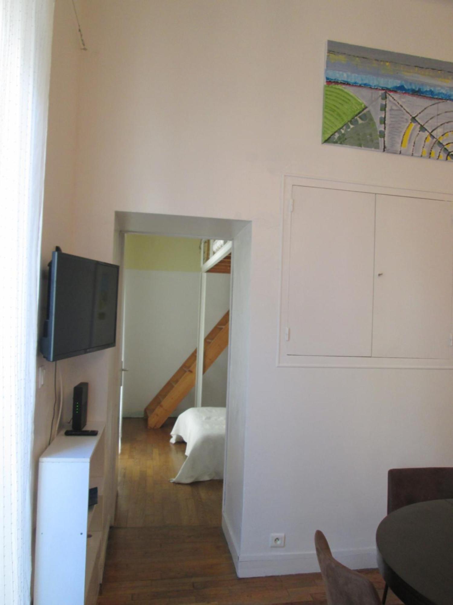 Grand Appartement Bretagne Saint Malo Intra Muros Zewnętrze zdjęcie