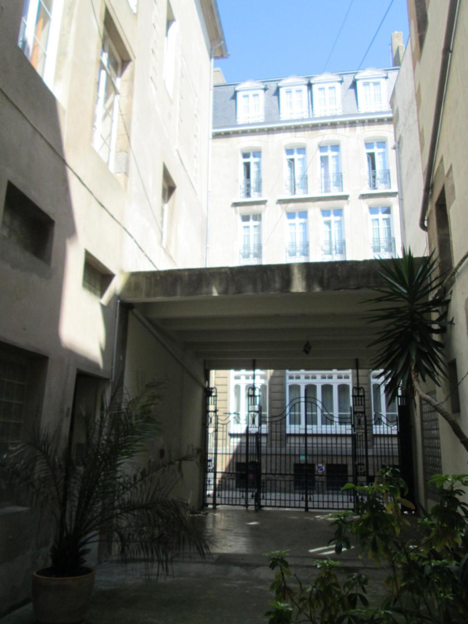 Grand Appartement Bretagne Saint Malo Intra Muros Zewnętrze zdjęcie