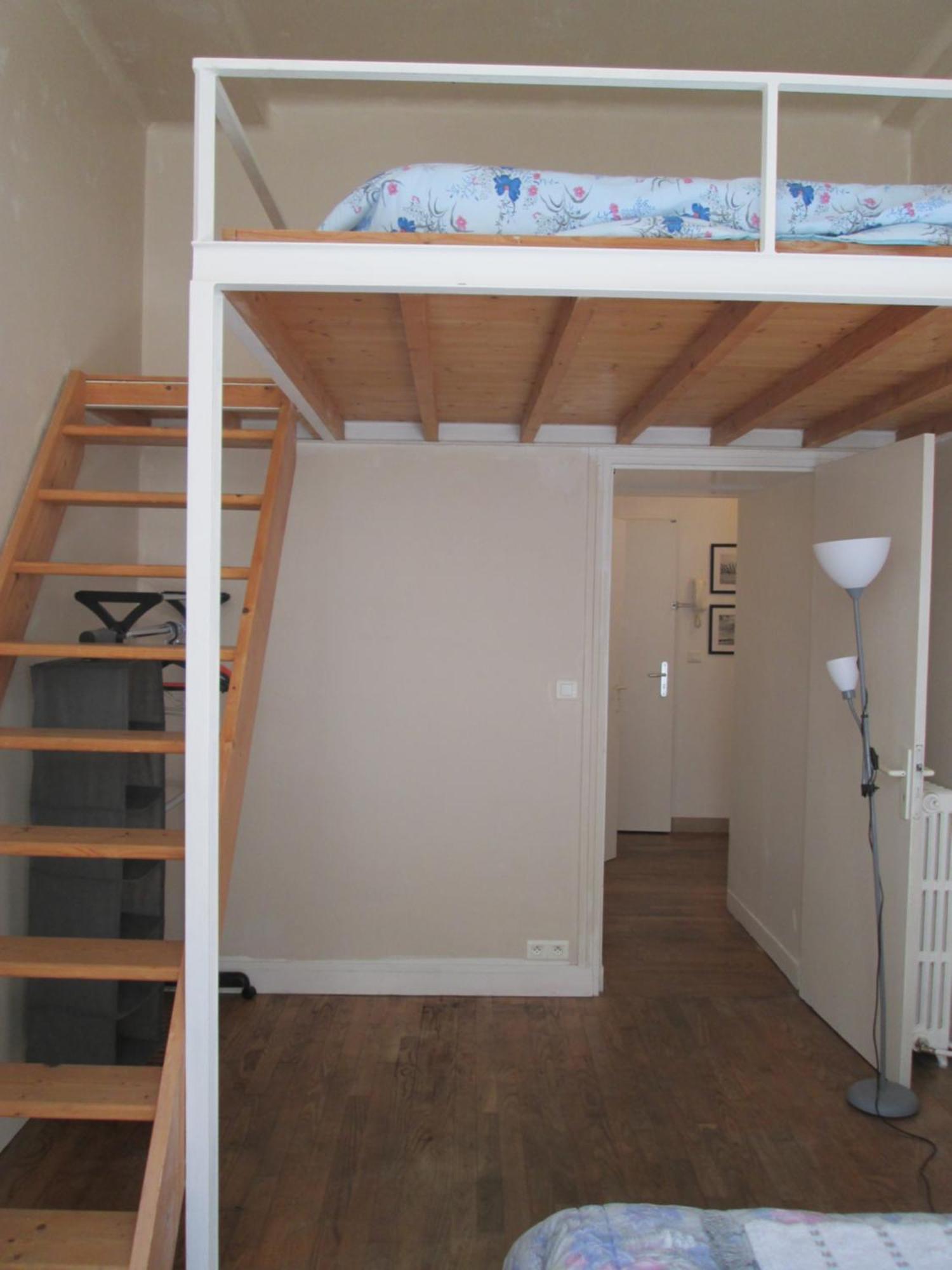 Grand Appartement Bretagne Saint Malo Intra Muros Zewnętrze zdjęcie