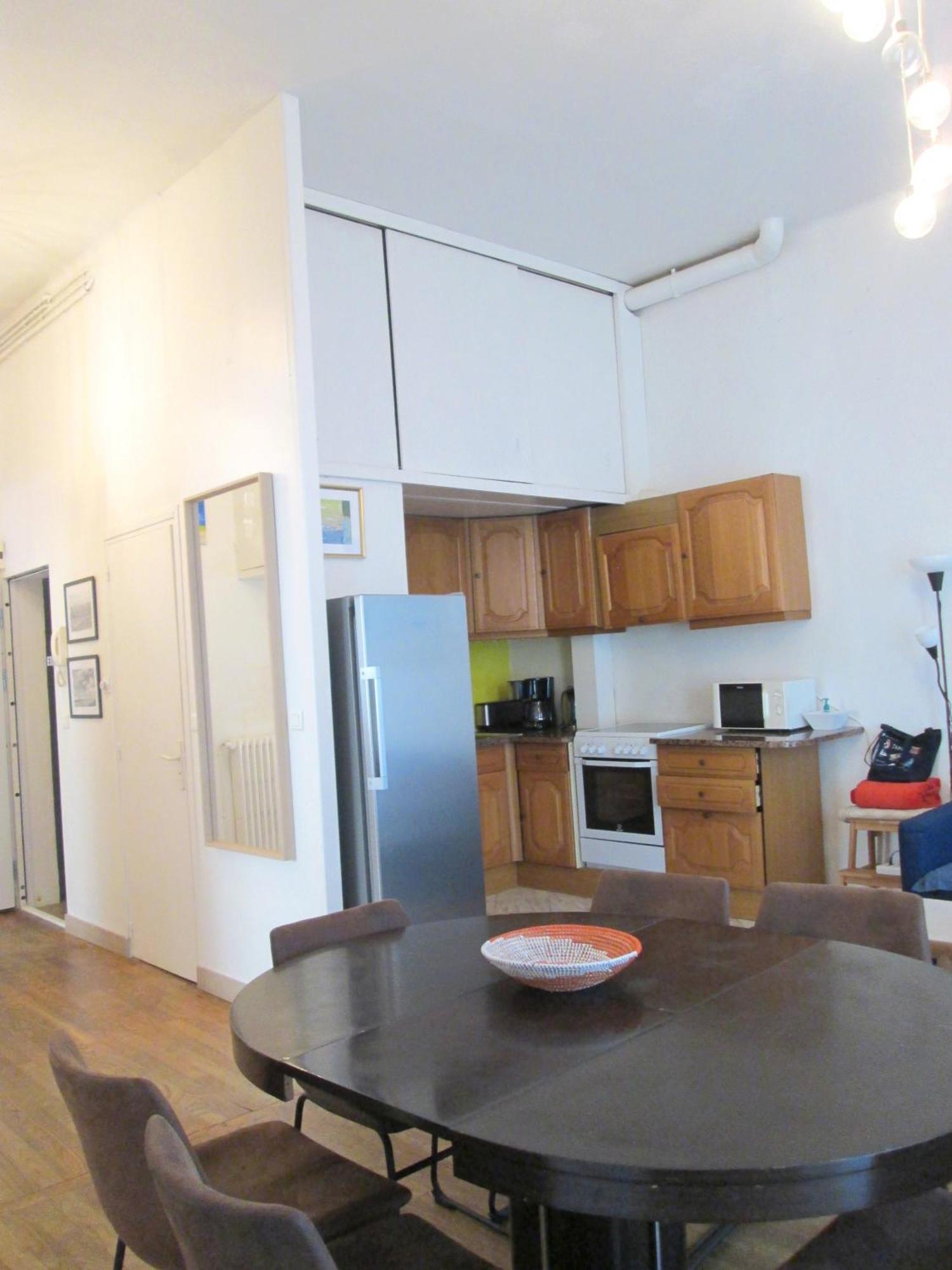 Grand Appartement Bretagne Saint Malo Intra Muros Zewnętrze zdjęcie