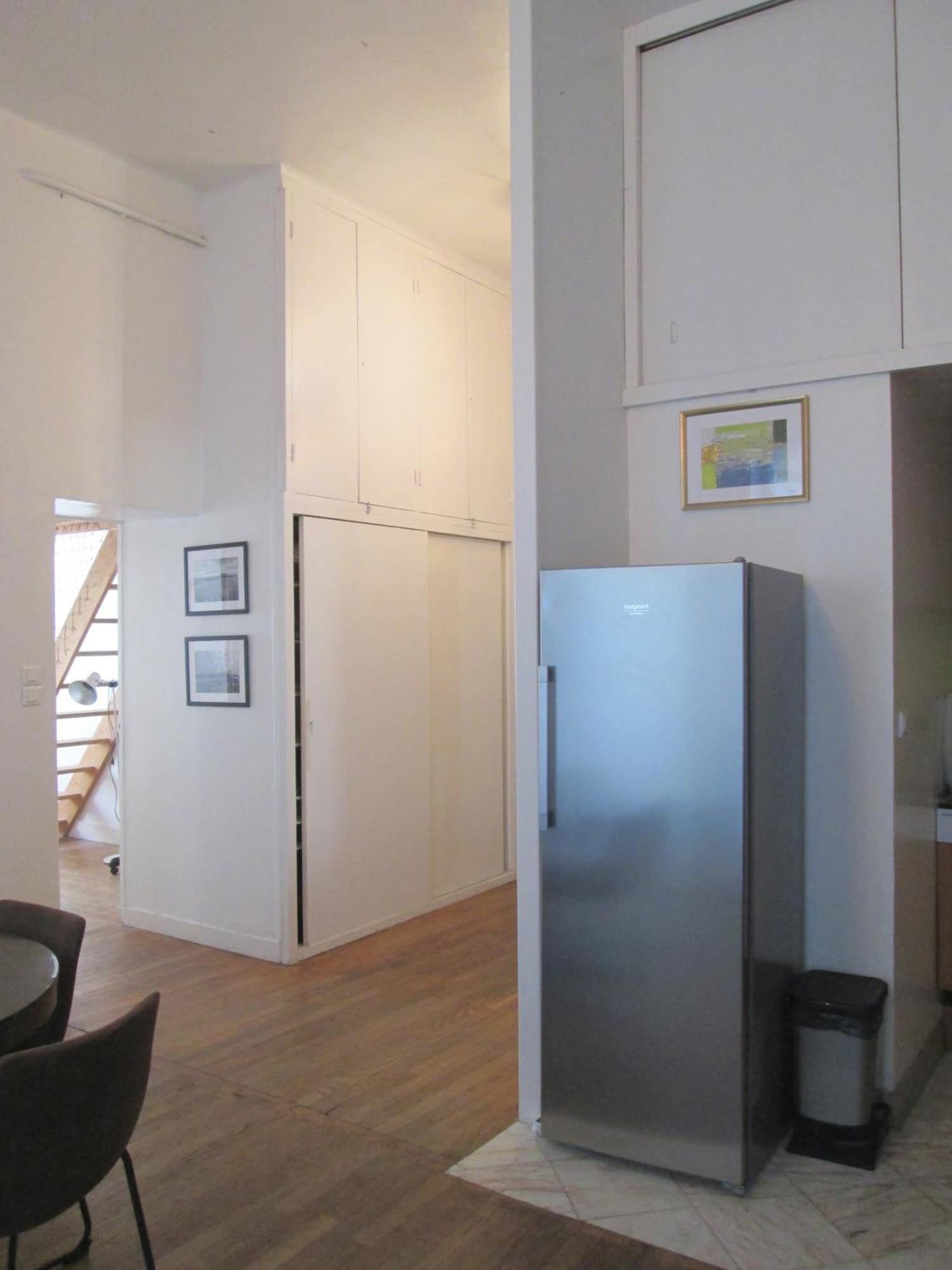 Grand Appartement Bretagne Saint Malo Intra Muros Zewnętrze zdjęcie