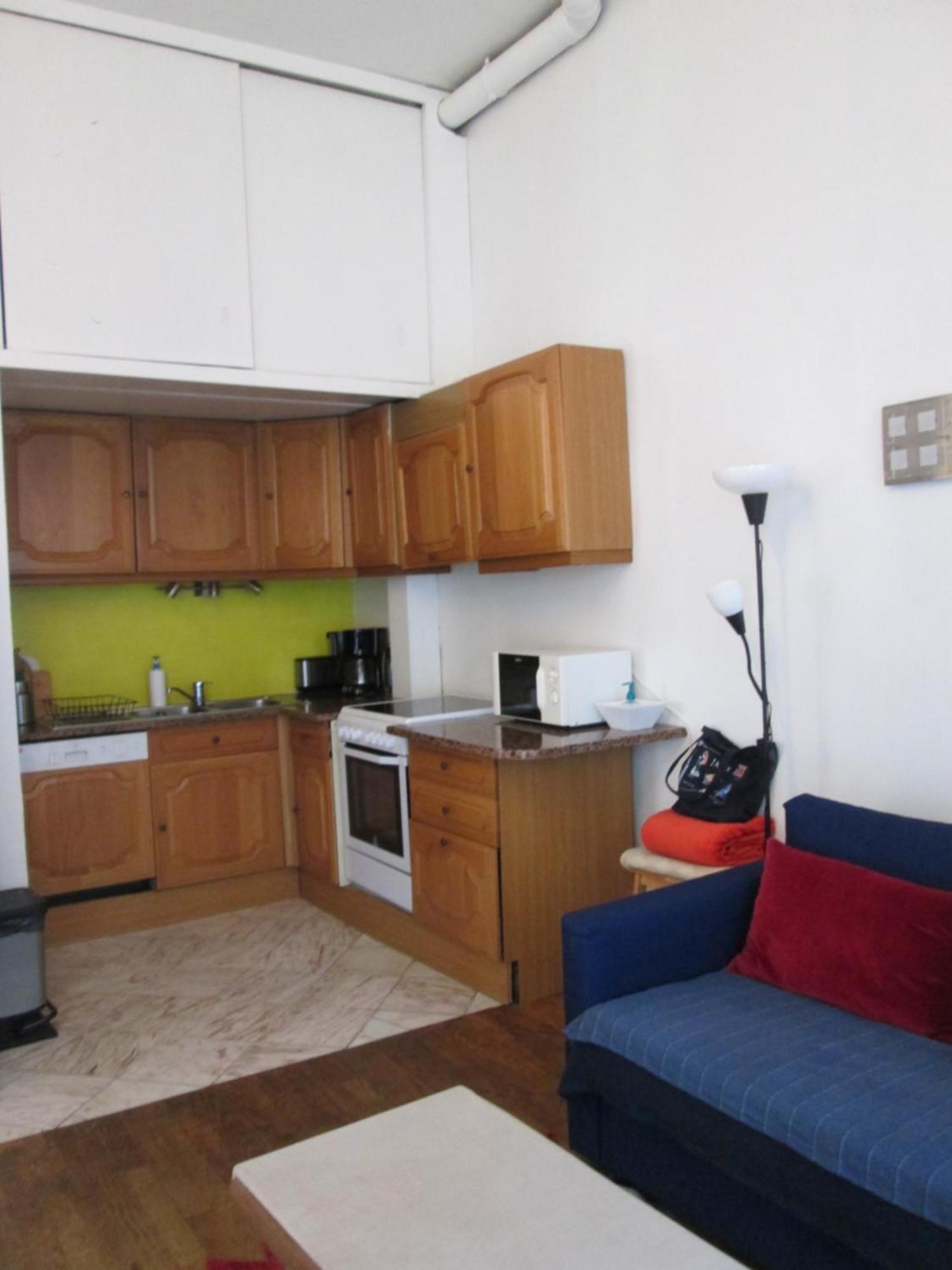Grand Appartement Bretagne Saint Malo Intra Muros Zewnętrze zdjęcie